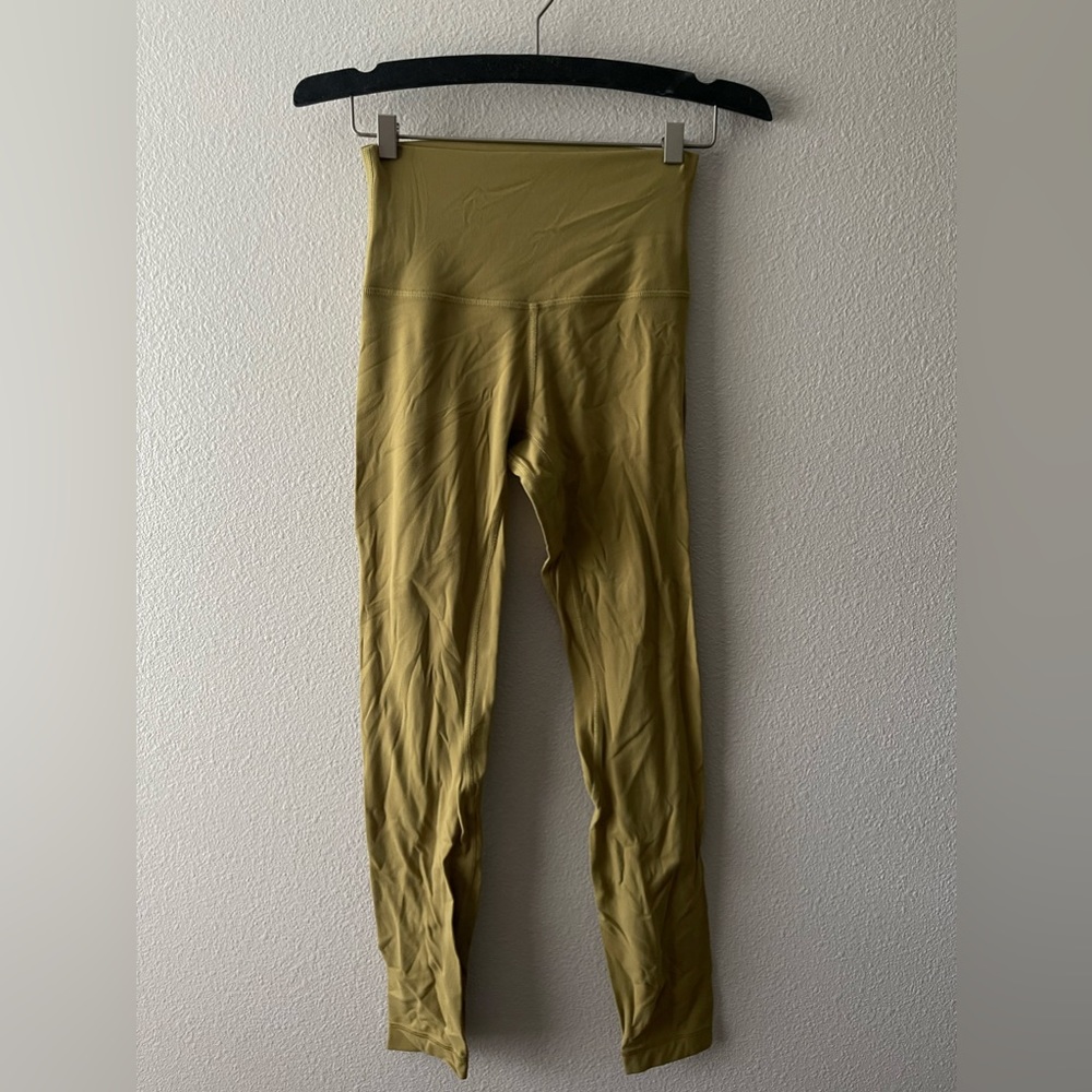 Lululemon Align Leggings